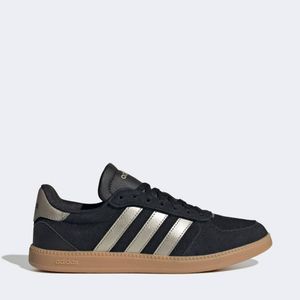 Zapatillas Urbanas Adidas Mujeres Jr0685 Breaknet Sleek