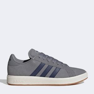 Zapatillas Urbanas Adidas Hombres Jq6017 Grand Court Base 00S