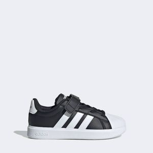 Zapatillas Urbanas Adidas Unisex Infantil Jq8593 Streetalk El C