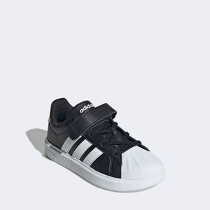 Zapatillas Urbanas Adidas Unisex Infantil Jq8593 Streetalk El C