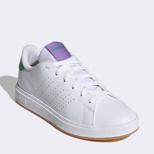 Zapatillas Urbanas Adidas Mujeres Jq0394 Advantage Base 2 0