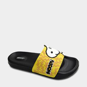 Sandalias Playeras Statement Mujeres 2Fy034 Snoopy