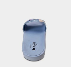 Sandalias Playeras Statement Mujeres 2Ty055 Stitch