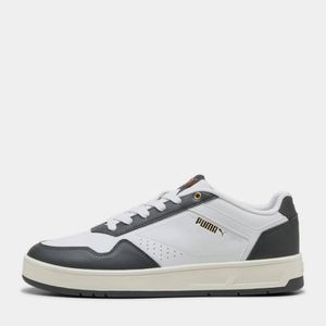 Zapatillas Urbanas Puma Hombres 395018 22 Court Classic