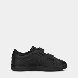 Zapatillas Urbanas Puma Unisex Infantil 392033 01 Smash 3 L V Ps