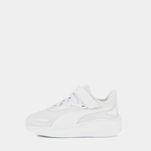 Zapatillas Urbanas Puma Unisex Infantil 401222 01 Skyrocket Ac Inf