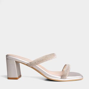Sandalias De Vestir Footloose Mujeres Ftl-Hs00013