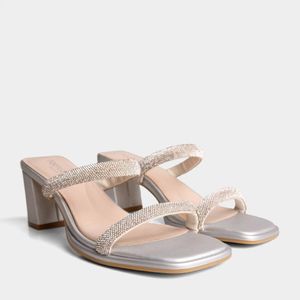 Sandalias De Vestir Footloose Mujeres Ftl-Hs00013
