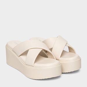 Sandalias Casuales Footloose Mujeres Ftl-Lm00003