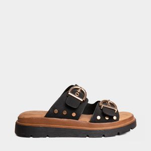 Sandalias Casuales Footloose Mujeres Ftl-Rs00004