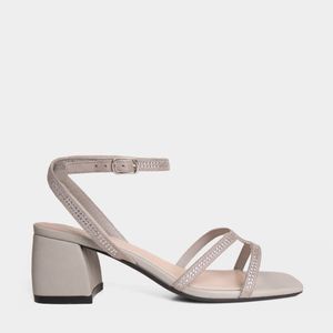 Sandalias De Vestir Footloose Mujeres Ftl-Hs00015
