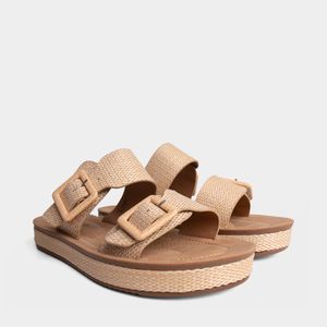 Sandalias Casuales Footloose Mujeres Ftl-Ou00009