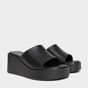Sandalias Casuales Footloose Mujeres Ftl-Lm00007