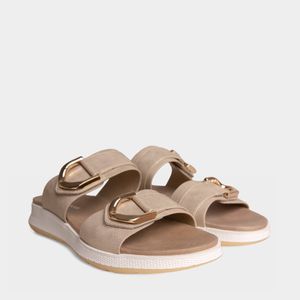 Sandalias Casuales Footloose Mujeres Ftl-Lm00025