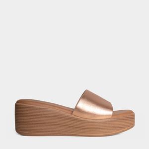 Sandalias Casuales Footloose Mujeres Ftl-Lm00026