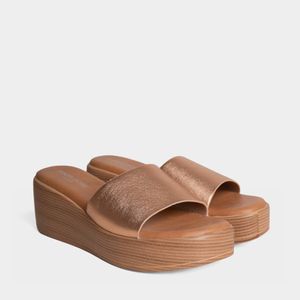 Sandalias Casuales Footloose Mujeres Ftl-Lm00026