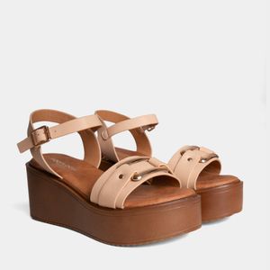 Sandalias Casuales Footloose Mujeres Ftl-Nw00019