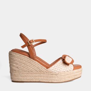 Sandalias Casuales Footloose Mujeres Ftl-Rs00014