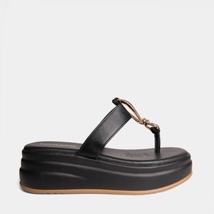 Sandalias Casuales Footloose Mujeres Ftl-Rs00016