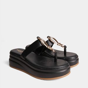 Sandalias Casuales Footloose Mujeres Ftl-Rs00016