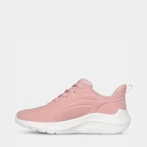 Zapatillas Urbanas Skechers Mujeres 117485-Blsh Bobs Squad Waves