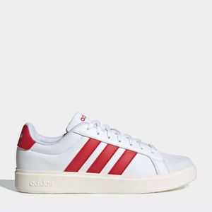 Zapatillas Urbanas Adidas Hombres Jp8279 Streetalk