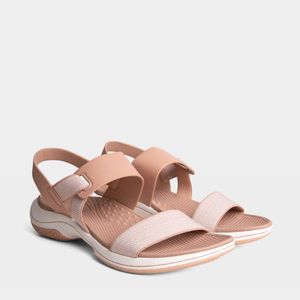 Sandalias Casuales Footloose Mujeres Ftl-Gy00008