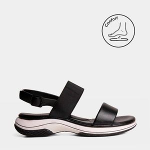 Sandalias Casuales Footloose Mujeres Ftl-Gy00003