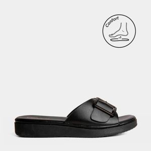 Sandalias Casuales Footloose Mujeres Ftl-Gy00001