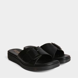 Sandalias Casuales Footloose Mujeres Ftl-Gy00001