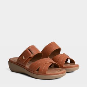 Sandalias Casuales Footloose Mujeres Ftl-Lm00002