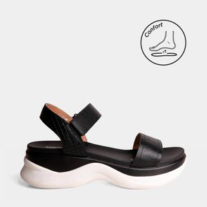 Sandalias Casuales Footloose Mujeres Ftl-Lm00004