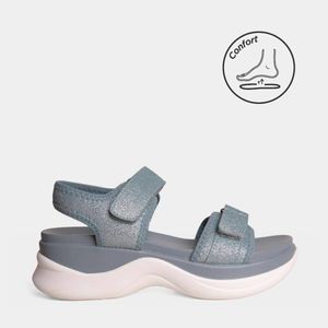 Sandalias Casuales Footloose Mujeres Ftl-Lm00012