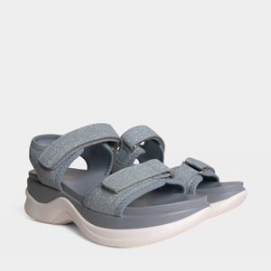 Sandalias Casuales Footloose Mujeres Ftl-Lm00012