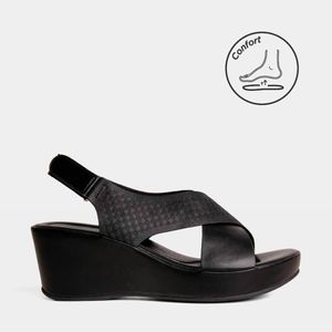 Sandalias Casuales Footloose Mujeres Ftl-Lm00005