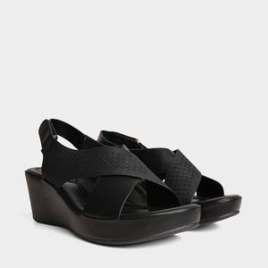 Sandalias Casuales Footloose Mujeres Ftl-Lm00005