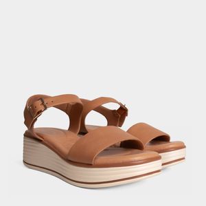 Sandalias Casuales Footloose Mujeres Ftl-Lm00014