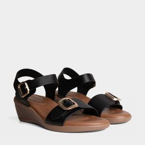 Sandalias Casuales Footloose Mujeres Ftl-Lm00015