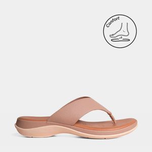Sandalias Casuales Footloose Mujeres Ftl-Gy00004