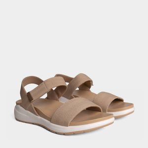 Sandalias Casuales Footloose Mujeres Ftl-Lm00084