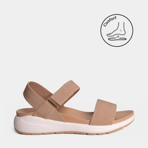Sandalias Casuales Footloose Mujeres Ftl-Lm00084