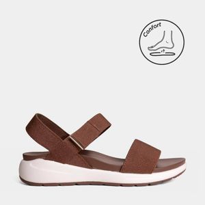 Sandalias Casuales Footloose Mujeres Ftl-Lm00084