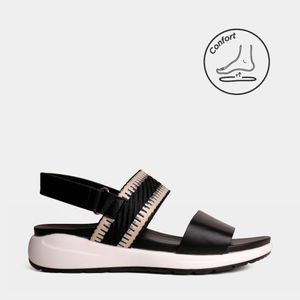 Sandalias Casuales Footloose Mujeres Ftl-Lm00008