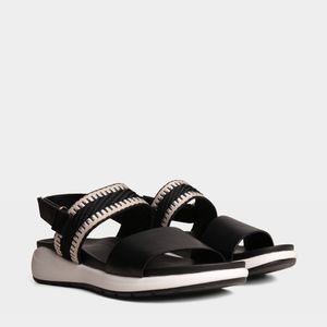 Sandalias Casuales Footloose Mujeres Ftl-Lm00008