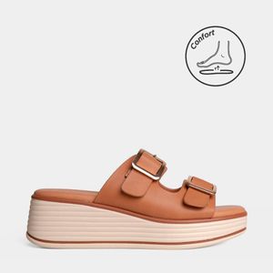 Sandalias Casuales Footloose Mujeres Ftl-Lm00027