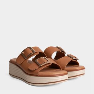 Sandalias Casuales Footloose Mujeres Ftl-Lm00027