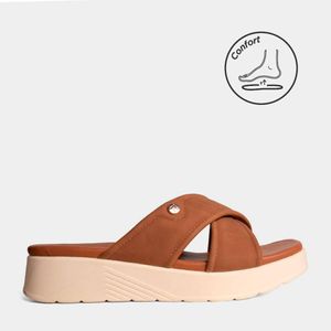 Sandalias Casuales Footloose Mujeres Ftl-Yq00021