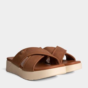 Sandalias Casuales Footloose Mujeres Ftl-Yq00021