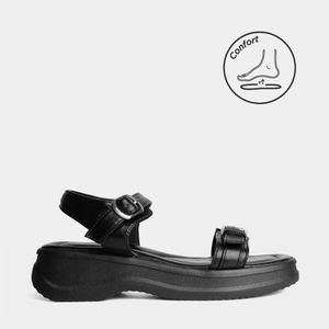 Sandalias Casuales Footloose Mujeres Ftl-Ft00013