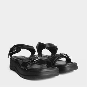 Sandalias Casuales Footloose Mujeres Ftl-Ft00013